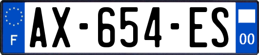 AX-654-ES