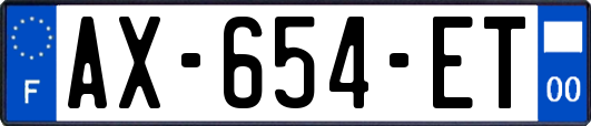 AX-654-ET