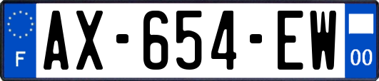 AX-654-EW