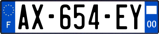 AX-654-EY
