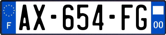 AX-654-FG