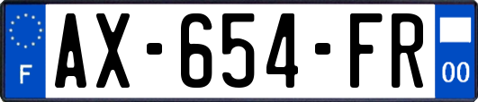 AX-654-FR