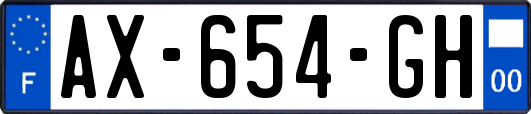 AX-654-GH