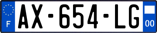 AX-654-LG
