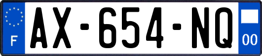 AX-654-NQ