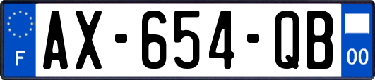 AX-654-QB