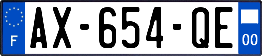 AX-654-QE