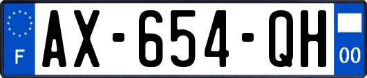 AX-654-QH