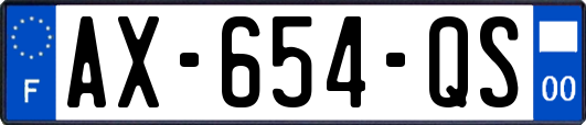 AX-654-QS