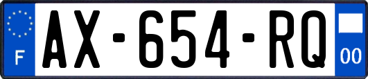 AX-654-RQ