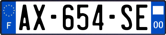 AX-654-SE