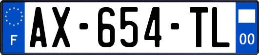 AX-654-TL