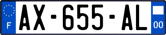 AX-655-AL