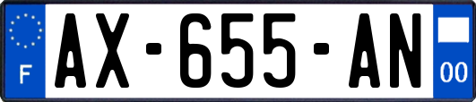 AX-655-AN