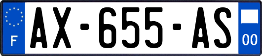 AX-655-AS