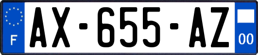 AX-655-AZ