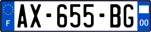 AX-655-BG