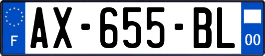 AX-655-BL