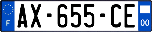 AX-655-CE