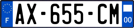 AX-655-CM