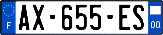 AX-655-ES