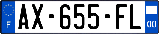 AX-655-FL