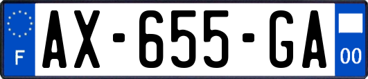 AX-655-GA