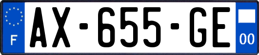 AX-655-GE