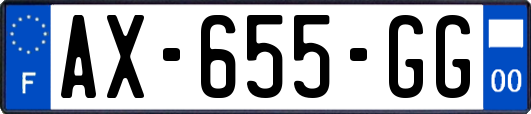 AX-655-GG