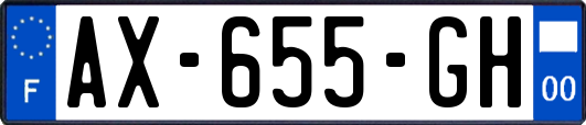 AX-655-GH