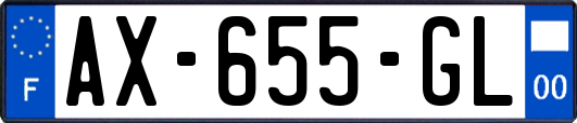 AX-655-GL