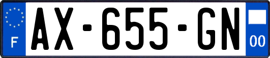 AX-655-GN