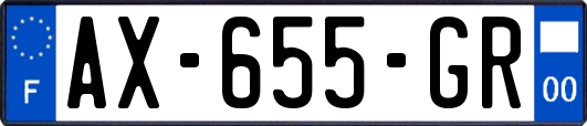 AX-655-GR