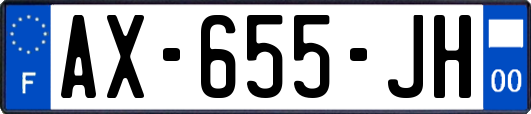 AX-655-JH