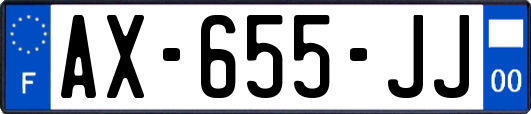 AX-655-JJ