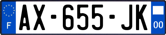 AX-655-JK