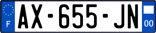 AX-655-JN