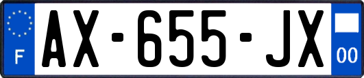 AX-655-JX