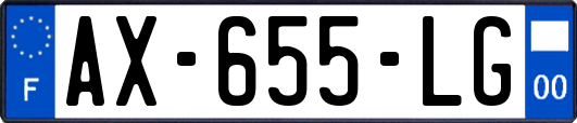 AX-655-LG