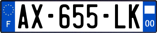 AX-655-LK