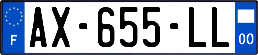AX-655-LL