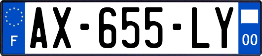 AX-655-LY