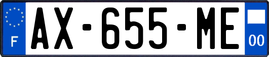 AX-655-ME