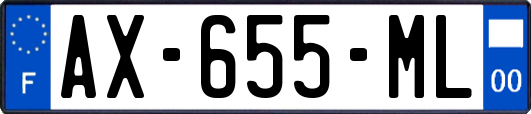 AX-655-ML