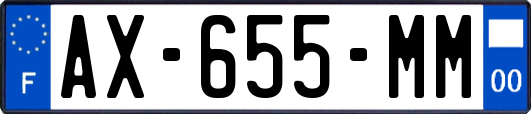 AX-655-MM