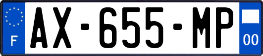 AX-655-MP