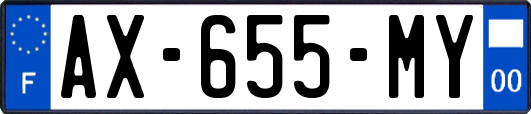 AX-655-MY