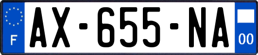 AX-655-NA