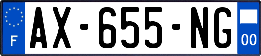 AX-655-NG