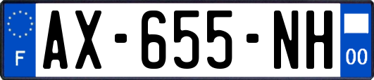 AX-655-NH